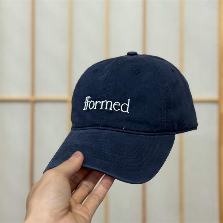 Women's Casual Embroidered Cap Stornfield 1784270698