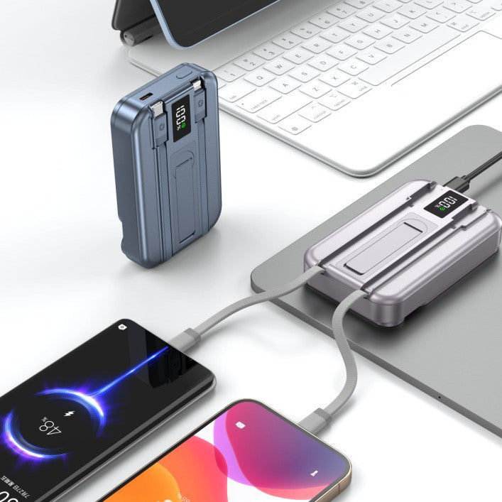 Portable Power Bank By Stornfield