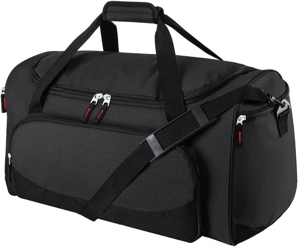 Multi-Purpose Sports Duffel Bag Stornfield