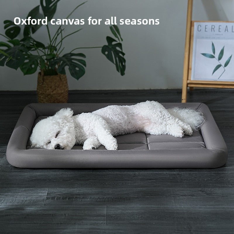 Women Comfortable and Breathable Pet Mat Stornfield