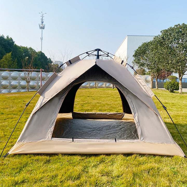 Camping tent Stornfield