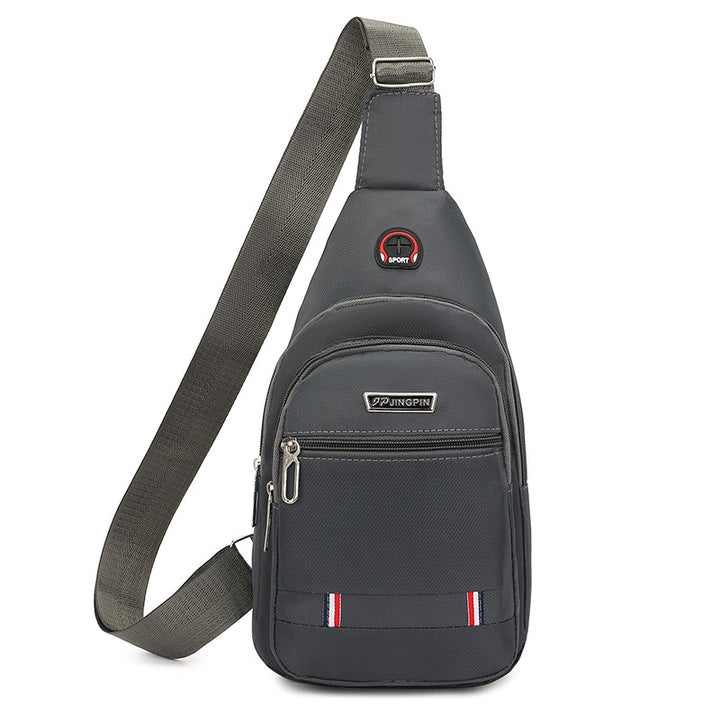 Versatile Outdoor Sport Sling Bag Stornfield