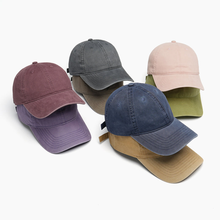 Women's Casual Baseball Cap Stornfield