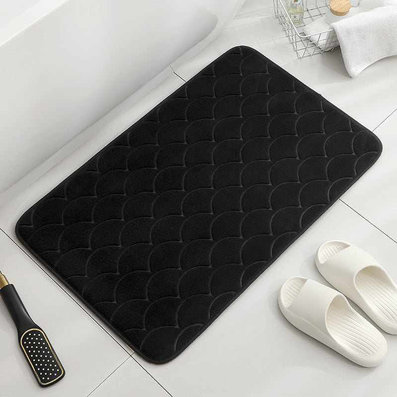 Bath Mat Stornfield