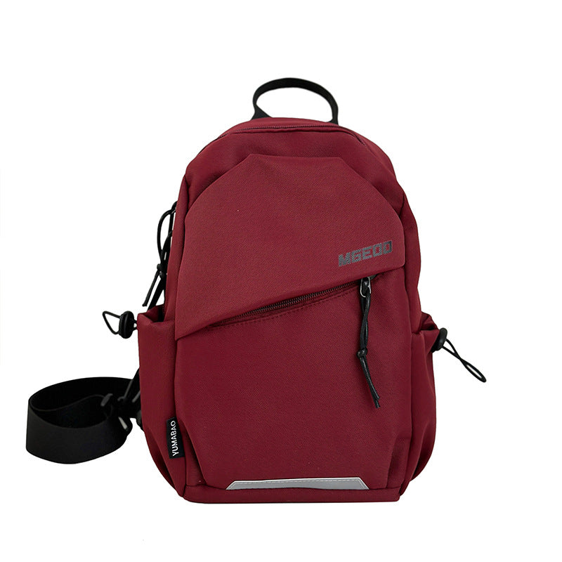Compact Multi-Functional Backpack