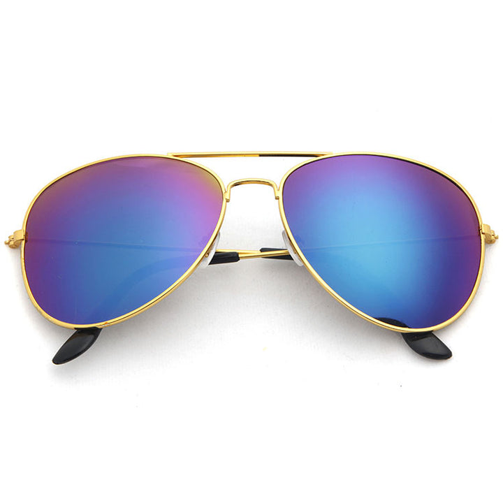 Oversized Aviator Sunglasses Stornfield