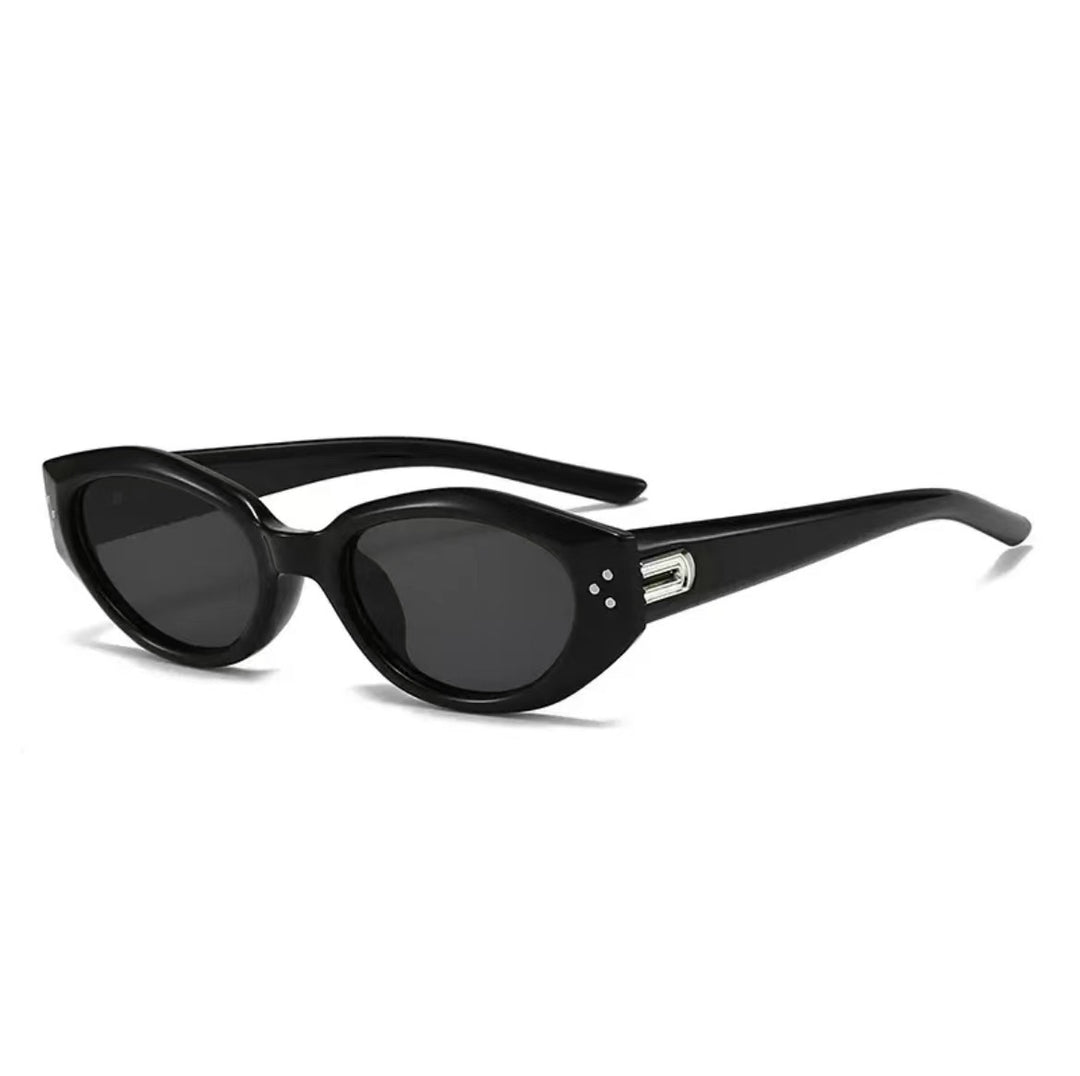 Women's Stylish Vintage Sunglasses with Elegant Design Stornfield