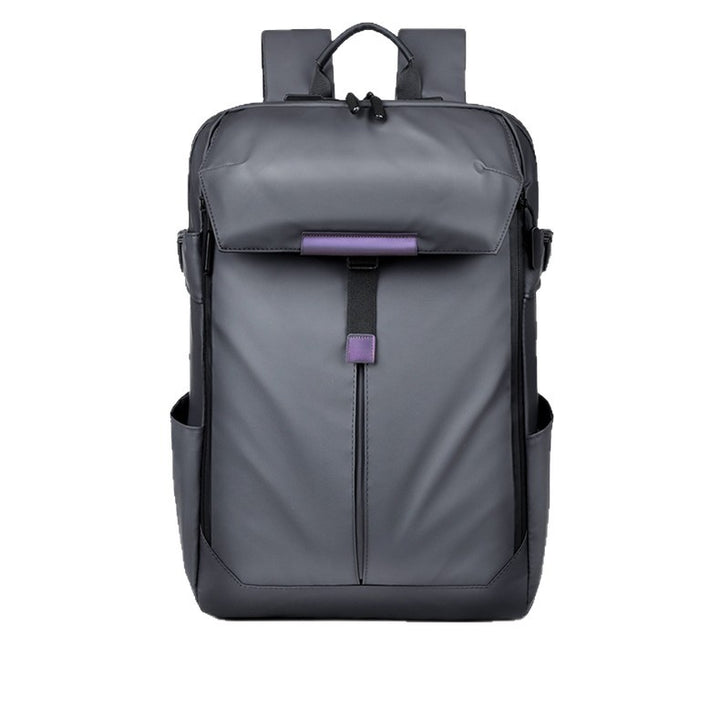 Enhanced Utility Laptop Backpack Stornfield