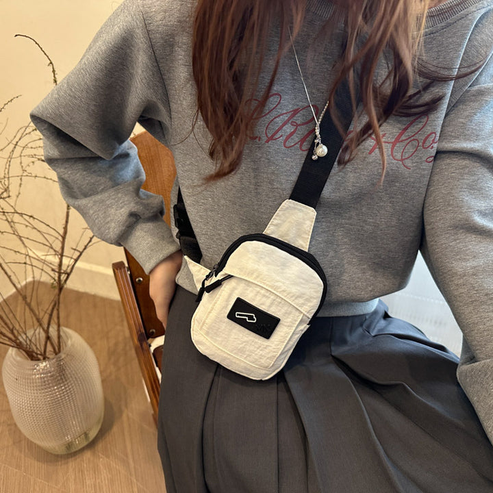Compact Sling Bag Stornfield 1787910984