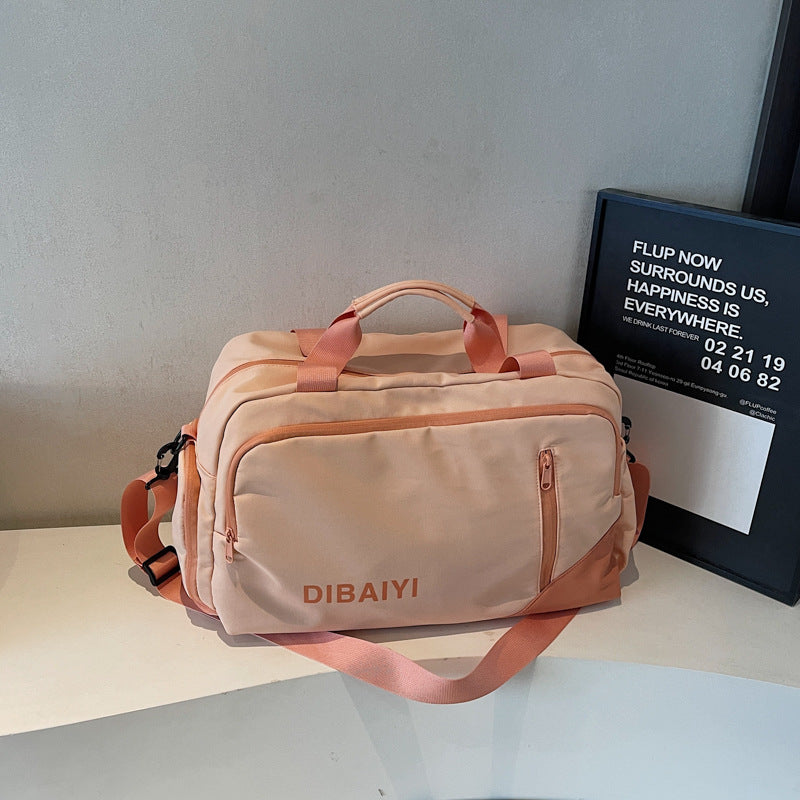 Ladies multifunctional sport bag Stornfield