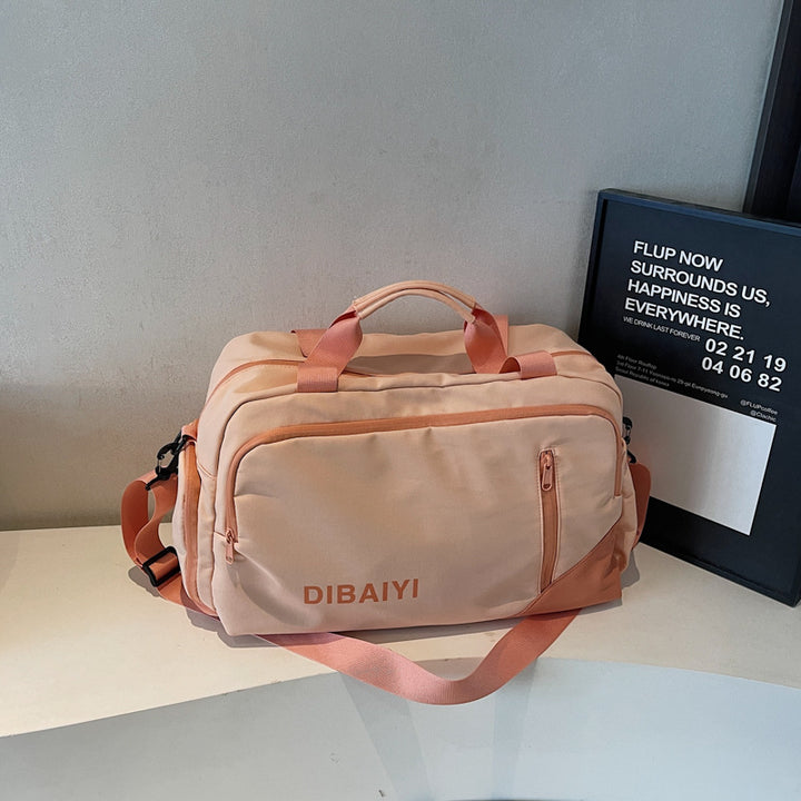 Ladies multifunctional sport bag Stornfield