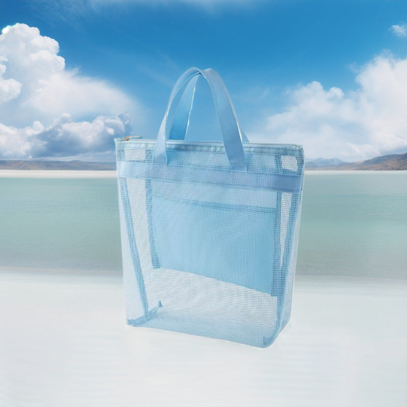Practical mesh bag Stornfield