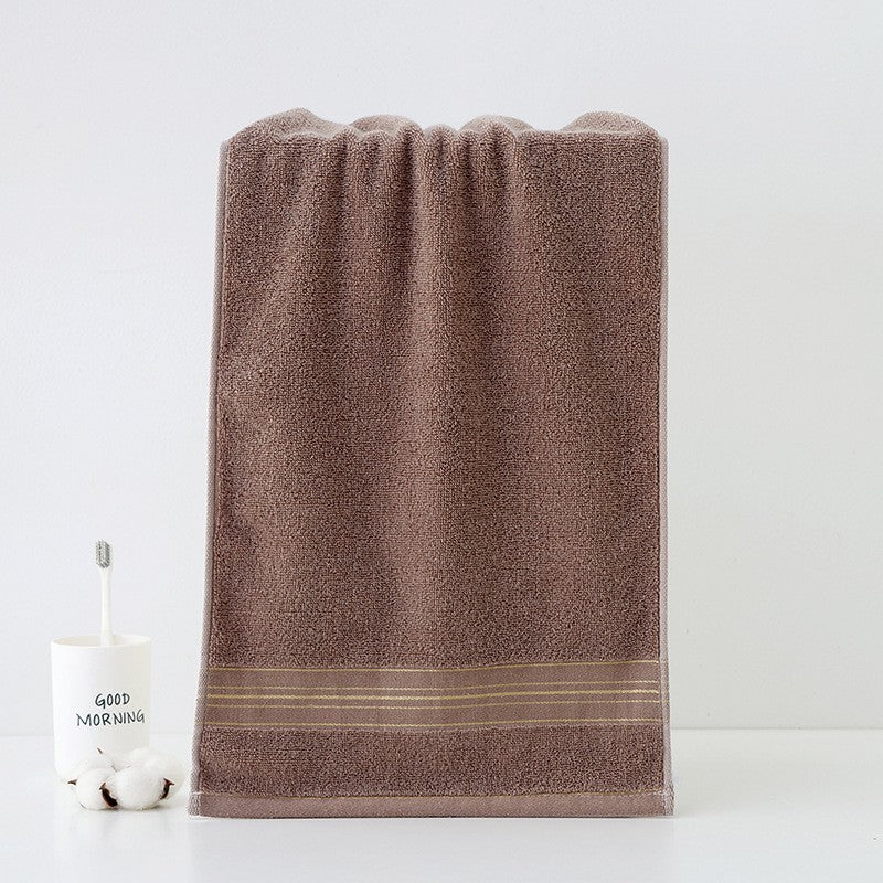 Terry Towel with Stylish Striped Pattern Stornfield