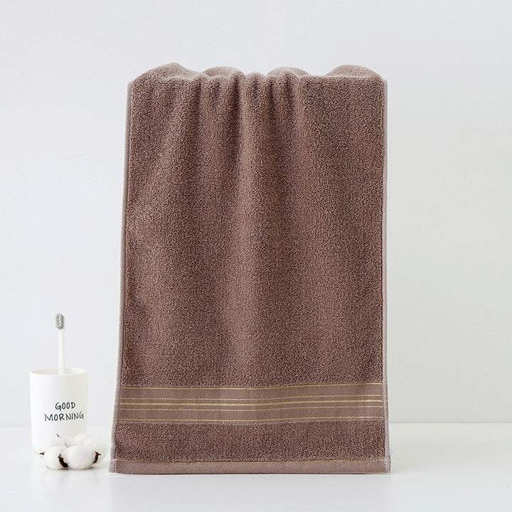 Terry Towel with Stylish Striped Pattern Stornfield