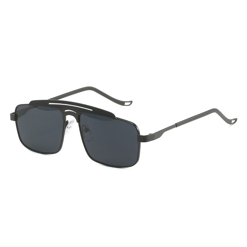 Women's Fashion Glasses with Slim Metal Frame Stornfield