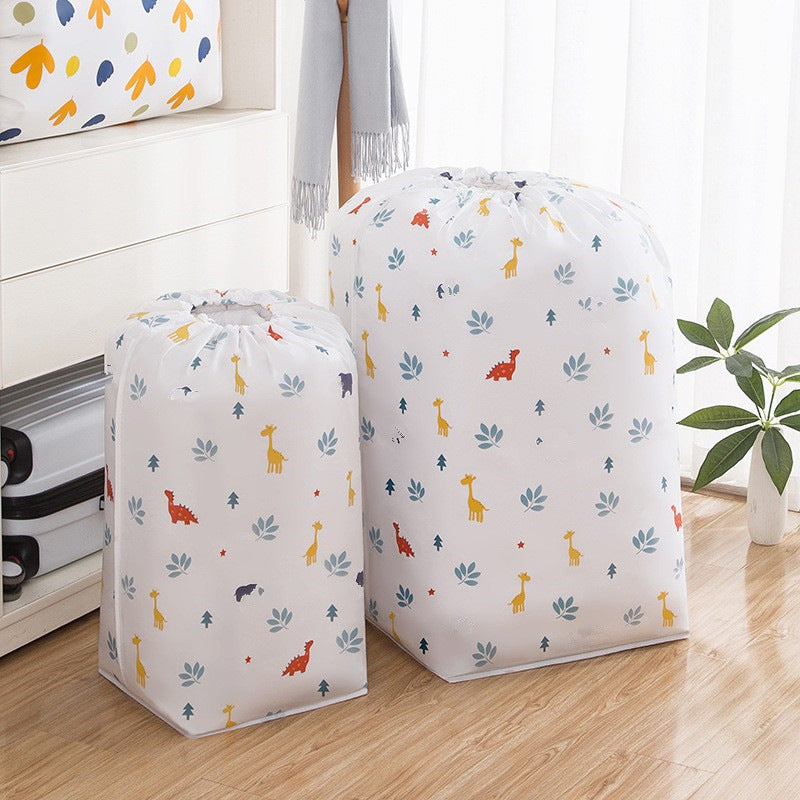 Kids' Fun Patterned Storage Bag Stornfield