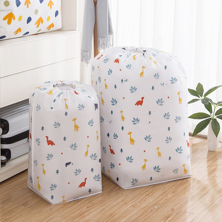 Kids' Fun Patterned Storage Bag Stornfield