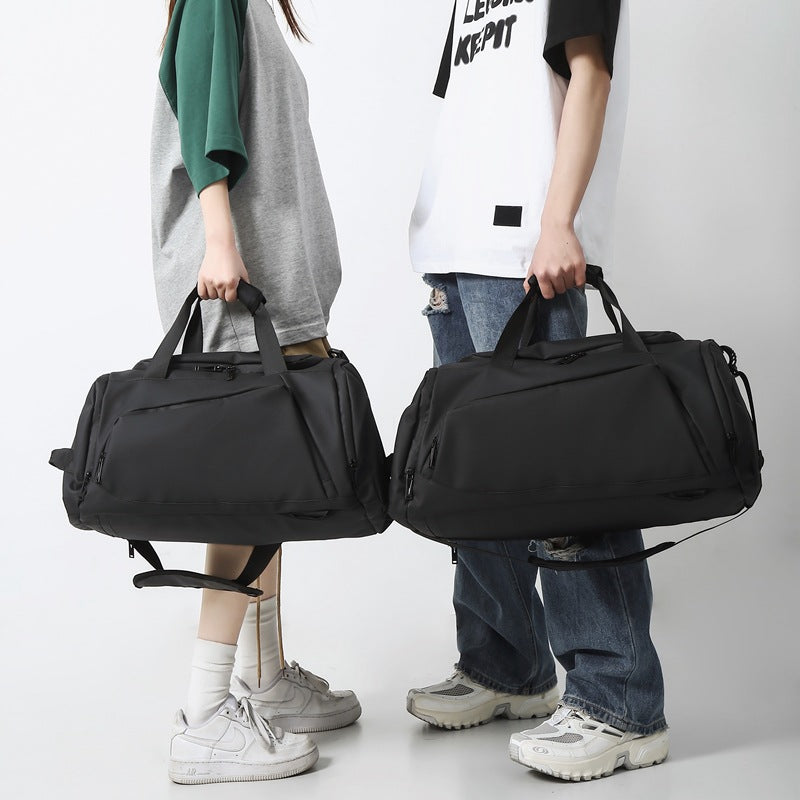 Durable Multi-Functional Travel Duffel Bag Stornfield