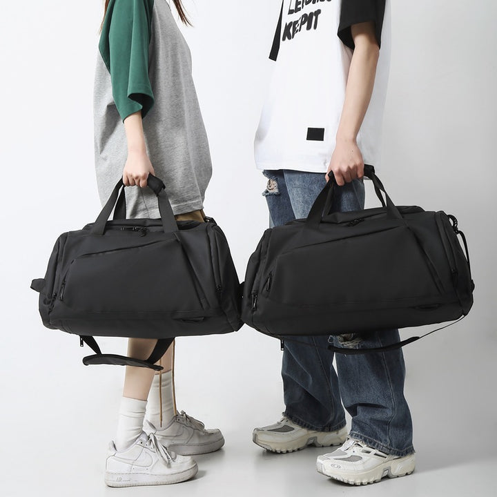 Durable Multi-Functional Travel Duffel Bag Stornfield