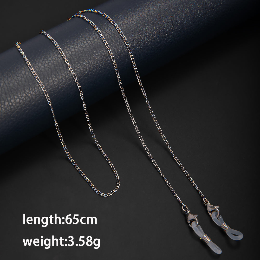 Versatile Adjustable Chain Necklace Stornfield