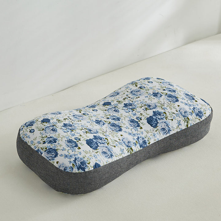 Comfort pillow with adjustable support Stornfield