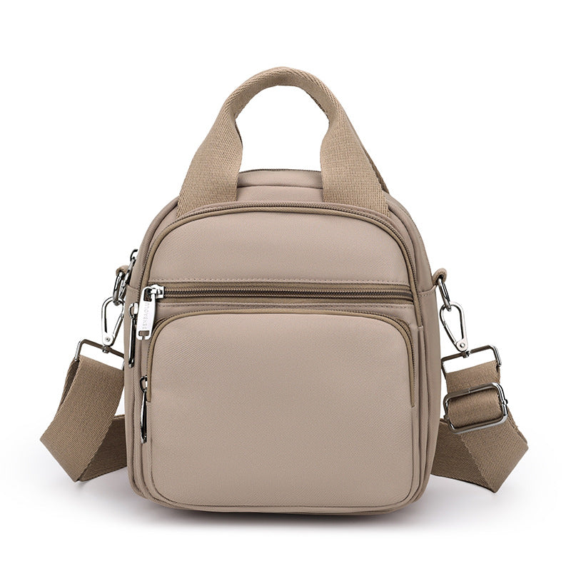 Multi-Functional Crossbody Bag Stornfield