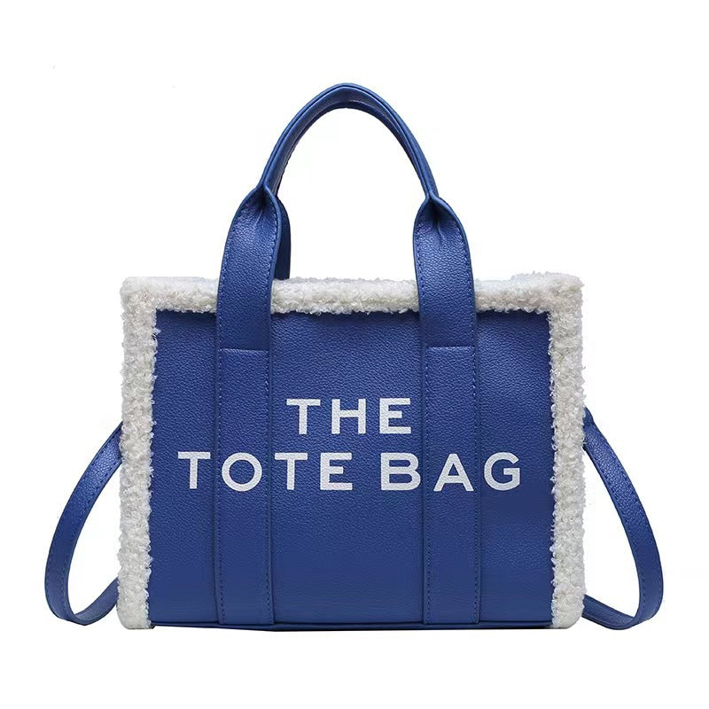 Fashionable Handbag With Removable Shoulder Strap Stornfield