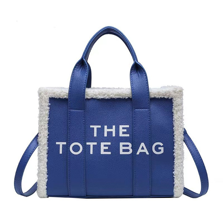 Fashionable Handbag With Removable Shoulder Strap Stornfield