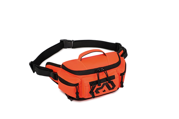 Compact Tactical Gear Waist Bag Stornfield