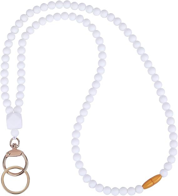 Beaded Eyewear Holder Stornfield
