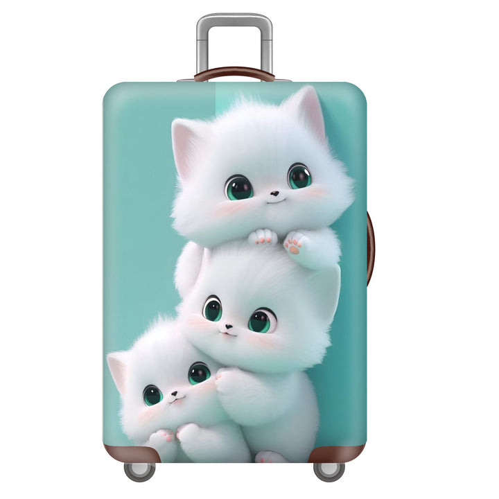 Unisex Children's Travel Suitcase Stornfield