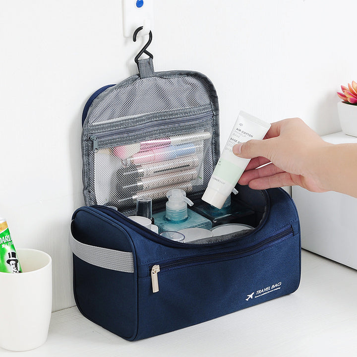 Kultur-Organizer Bag With Thoughtful Interior Compartment Design Stornfield