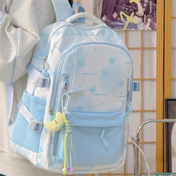 Stornfield Backpack