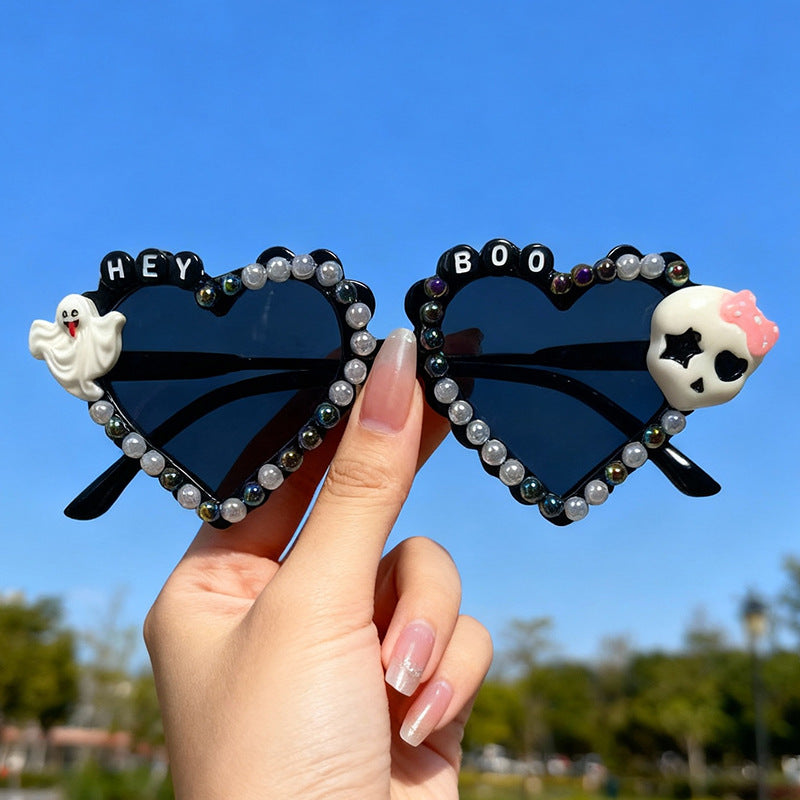 Playful Novelty Sunglasses Stornfield
