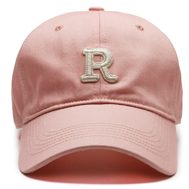 Men's Classic Embroidered Adjustable Baseball Cap Stornfield 1783927391