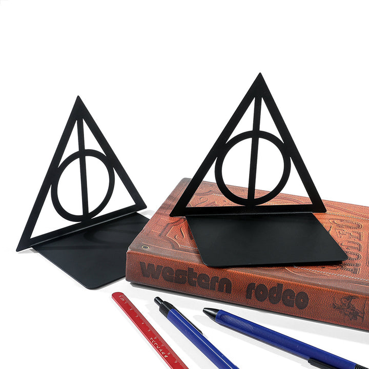 Decorative Bookends  1789529973