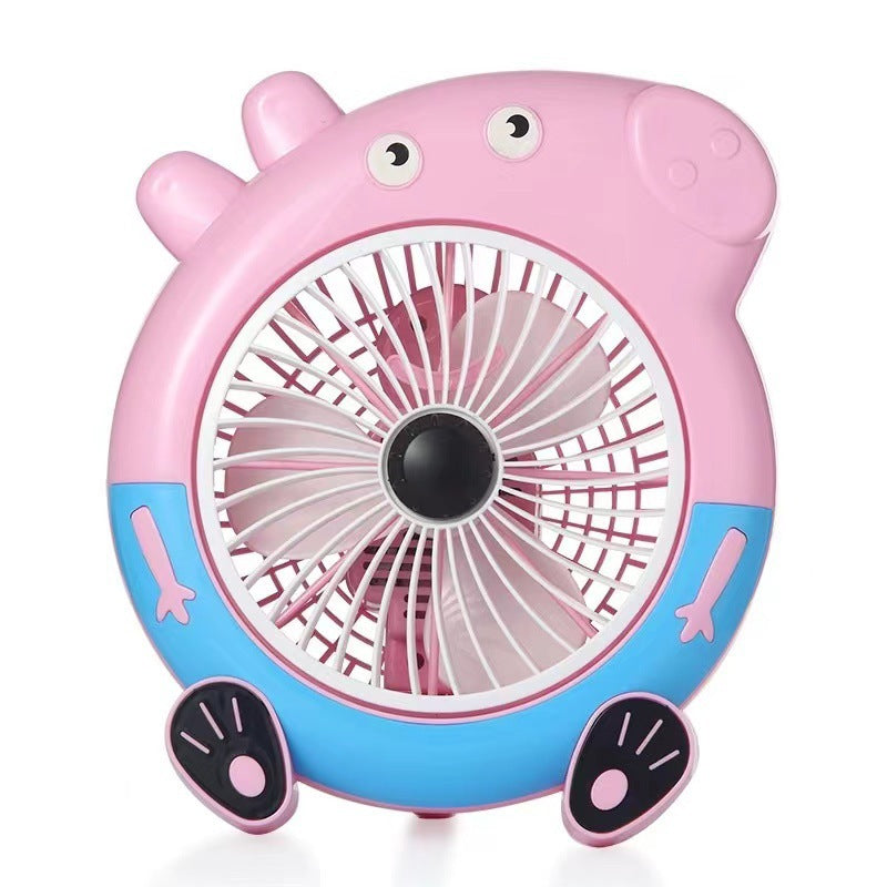 Women Toy Fan Stornfield