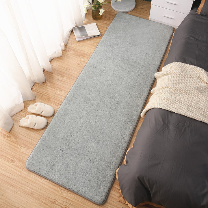 Ultra-Plush Bathroom Comfort Rug Stornfield