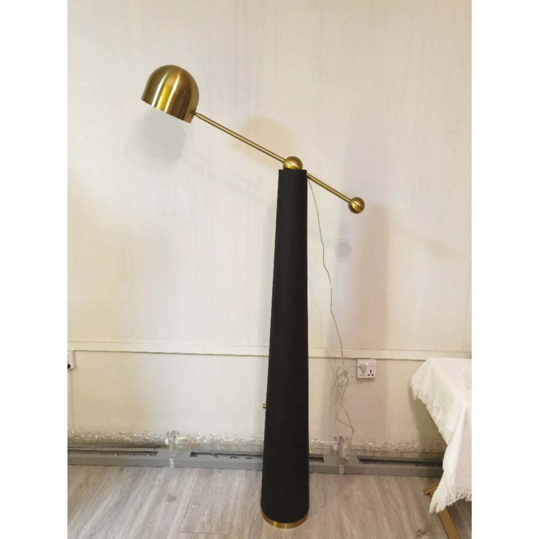Modern Adjustable Floor Lamp