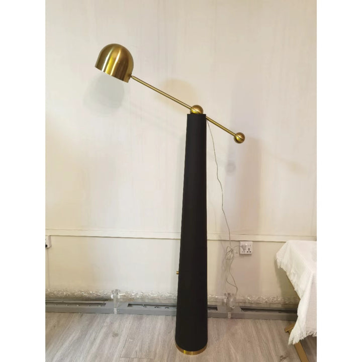 Modern Adjustable Floor Lamp