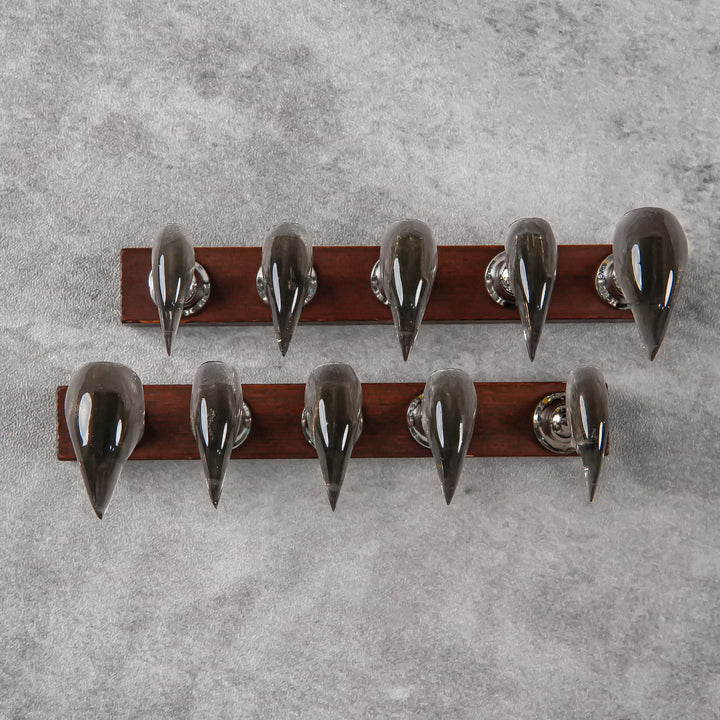 Premium Nail Art Press-On Tips