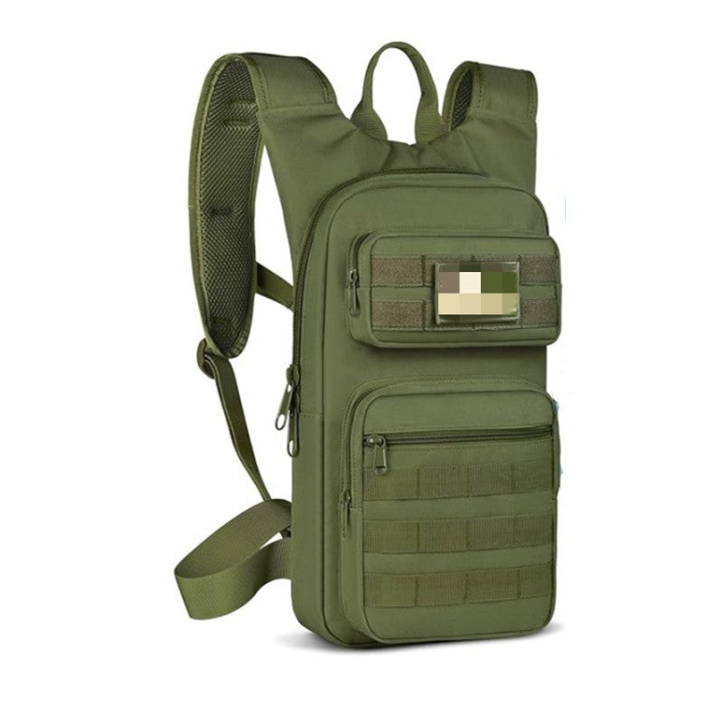 Tactical Sling Backpack with Modular Molle System Stornfield