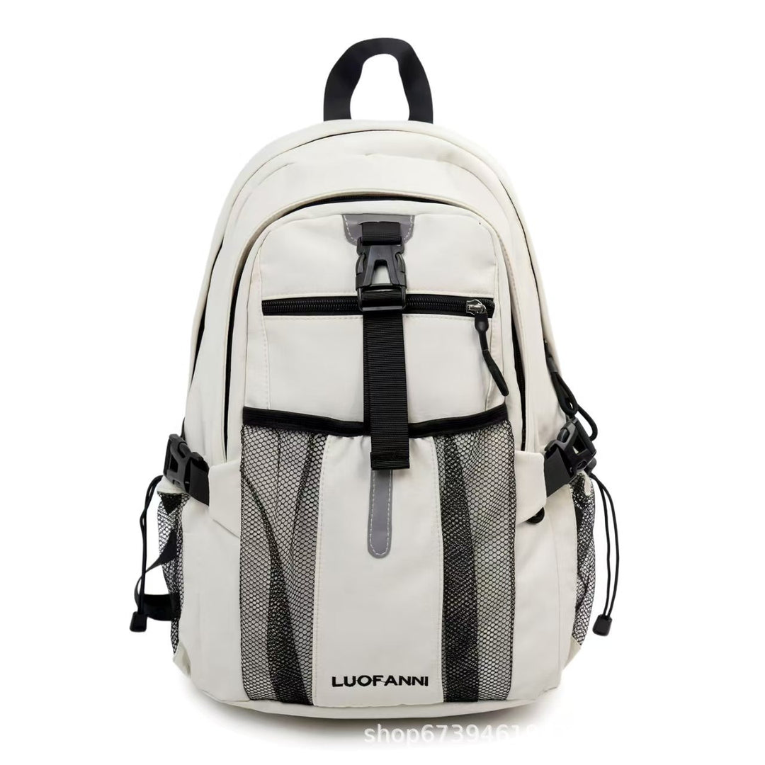Versatile Outdoor Travel Backpack Stornfield