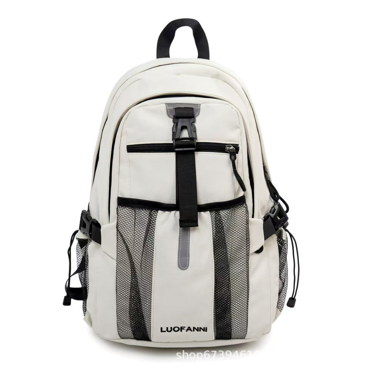 Versatile Outdoor Travel Backpack Stornfield