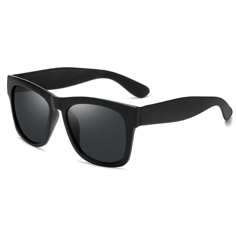 Stylish Square Frame Sunglasses Stornfield