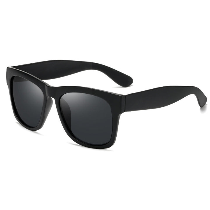 Stylish Square Frame Sunglasses Stornfield