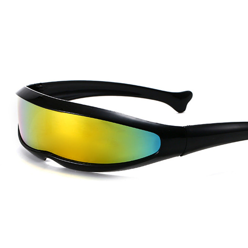 Women's safety glasses with innovative ergonomic design Stornfield