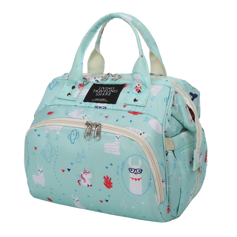 Multi-Purpose Weekend Travel Bag Stornfield