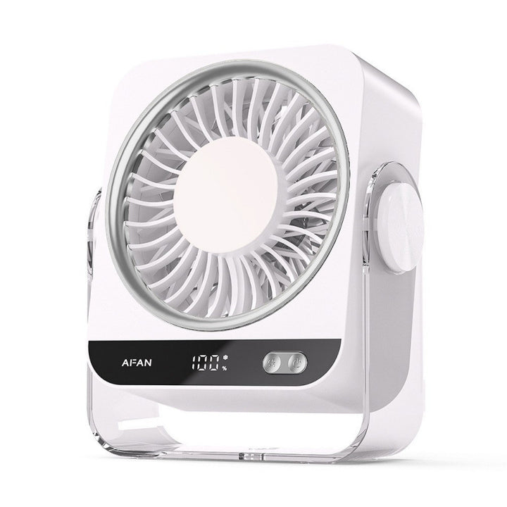 Women's portable fan Stornfield