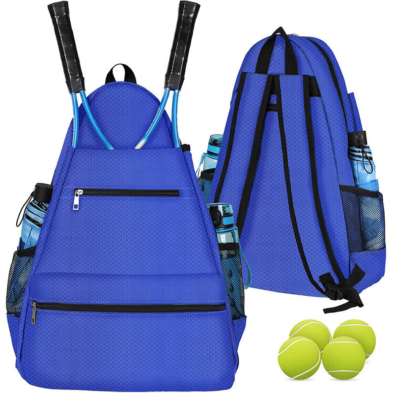 Tennis Racket Storage Backpack Stornfield